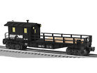 6-82094 Lionel Ns Norfolk Southern Tie Car Mib New 023922820945 6-82094 Lionel Ns Norfolk Southern Tie Car Mib New 023922820945