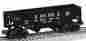 6-82111 Lionel Industrial Coal 2-bay Hopper 023922007308
