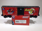 6-82380 Lionel O Flash Boxcar 023922010339 6-82380 Lionel O Flash Boxcar 023922010339
