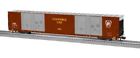 6-82422 Lionel Pennsylvania Boxcar 023922824226