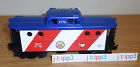 6-82431 Lionel 6-82427 Spirit Of