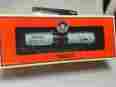 6-82643 Lionel Diamond Sugar Tank Car