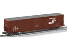 6-82656 Lionel Conrail Boxcar Ready To Run 023922826565