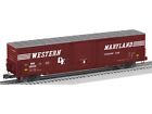 6-82657 Lionel O Scale 60