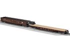 6-82670 Lionel O Conrail Ps-5 Gondola