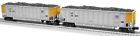 6-82674 Lionel O Union Pacific 023922826749