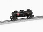 6-82677 Lionel Strasburg Railroad Tank Car Gauge 023922826770
