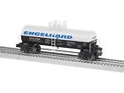 6-82859 Lionel O Gauge Engelhard 023922828590