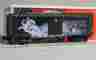 6-82878 Smithsonian Boxcar Lionel Space O Gauge Train Apollo Spaceman Made Usa 023922828781
