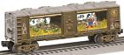 6-82925 Lionel Disney Scrooge Mcduck
