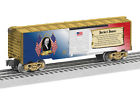 6-82944 Lionel Presidential Series Herbert Hoover Box Car Gauge 023922829443