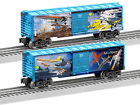 6-83157 Lionel Smithsonian Air Space
