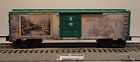 6-83163 Lionel Thomas Kinkade Christmas 023922831637