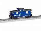 6-83179 Lionel O Conrail Caboose 023922831798