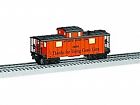 6-83182 Lionel O Atlantic Coast 023922831828