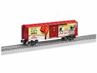 6-83246 Lionel Shell Box Car 023922832467