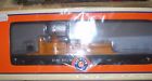 6-83253 Lionel Rio Grande Searchlight Car 023922832535