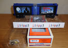 6-83257 Lionel Bobbing Werewolf Boxcar