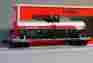 6-83308 Christmas Unibody Tank Tanker Lionel Car 122416 O Gauge Train Santa New 023922833082