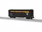6-83350 Lionel O Northwestern Pacific 023922833501