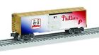 6-83493 Lionel O Philadelphia Phillies 023922834935
