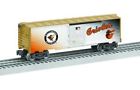 6-83494 Lionel O Baltimore Orioles Cooperstown