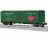 6-83519 Lionel O-gauge Rea Sensorcar Reefer 7844 023922835192