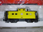 6-83522 Lionel Bethleham Steel Ne Caboose Rail 023922010537