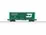 6-83530 Lionel Burlington Northern Ps-1 Sound Boxcar New