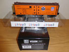 6-83546 Lionel Pacific Fruit Express Pfe Vision Reefer Scale Train Freight