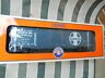 6-83561 Lionel Santa Fe Double Door Boxcar Grey Mib Atlas