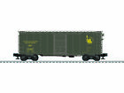 6-83562 Lionel Central Of New Jersey Express Boxcar 023922835628