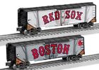 6-83759 Lionel O Boston Red