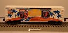 6-83770 Lionel Baltimore Orioles Box 023922837707