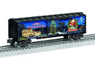 6-83778 Lionel Christmas Vacation Boxcar