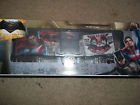 6-83780 Lionel Dc Comics Man Of Steel Batman Superman Box Car