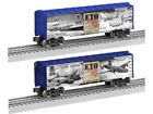6-83784 Lionel Usa Heavies And Little Friends Boxcar 023922837844