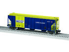 6-83870 Lionel Long Island Nloe Covered Hopper 023922838704