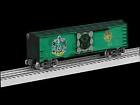 6-83941 Lionel Harry Potter Slytherin Boxcar 023922839411