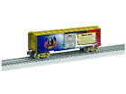 6-83947 Lionel Usa Woodrow Wilson Presidents Boxcar