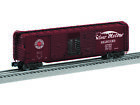6-84114 Lionel Seaboard Double Door Boxcar 023922841148