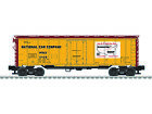 6-84121 Lionel National Steel Reefer 023922841216
