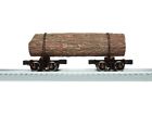 6-84167 Lionel Logging Disconnect Two 023922841674