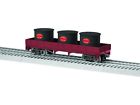 6-84333 Lionel Strasburg Gondola With 023922843333