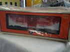6-84375 Lionel 2017 Christmas Boxcar