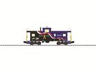 6-84529 Lionel Scale Norfolk Southern Veterans Wide Vision Caboose 023922845290