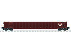 6-84582 Lionel Bnsf Mill Gondola