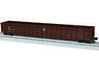 6-84591 Lionel Southern Pacific Mill Gondola 023922845917