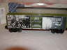 6-84666 Lionel Battle For Guadalcanal Box Car Made Usa 023922846662
