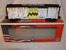 6-84678 Lionel Peanuts Comic Art Winter Box Car New 023922846785